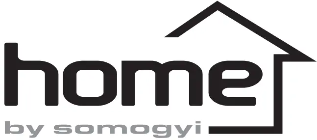 Home logo