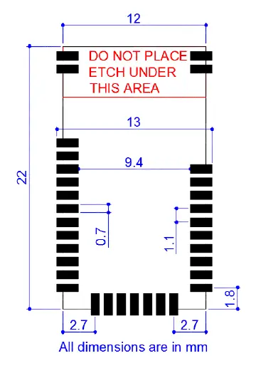 Guangzhou-Bde-Technology-Bluetooth-5.1-Dual-Mode-Module-BDM209-3