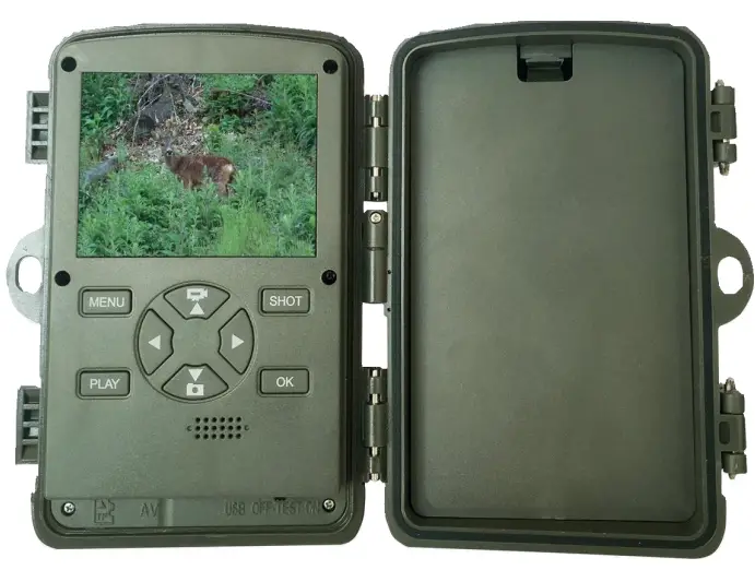 Berger Schr ter 32034 WiFi 4K Full HD Game Camera-FIG-3