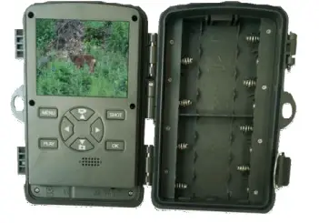 Berger Schr ter 32034 WiFi 4K Full HD Game Camera-FIG-4