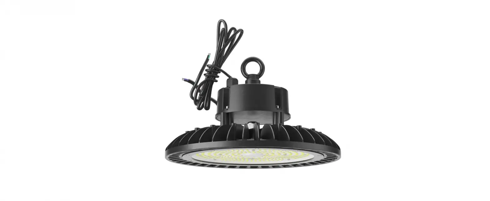 Sunco Ufo High Bay 240w Led Fixture Installation Guide Sunco Ufo High Bay 240w Led Fixture Installation Guide