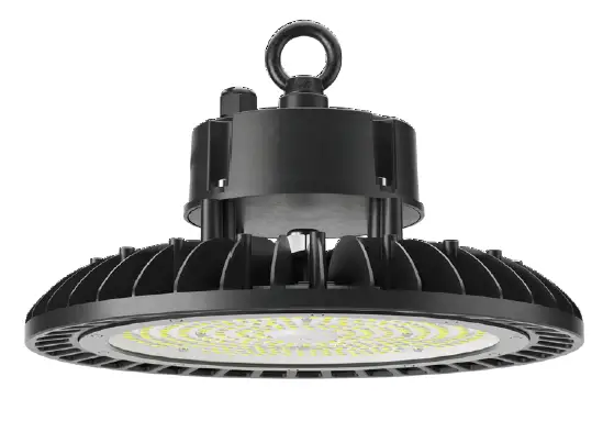 UFO High Bay 240W LED Fixture