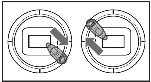 HORIZON BLH1250 Blade 230 S Smart BNF fig 15