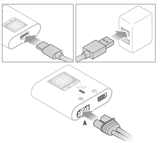 HORIZON BLH1250 Blade 230 S Smart BNF fig 3