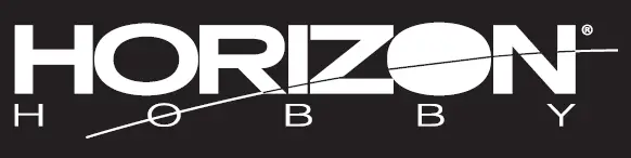 HORIZON BLH1250 Blade 230 S Smart BNF logo