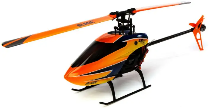 HORIZON BLH1250 Blade 230 S Smart BNF product