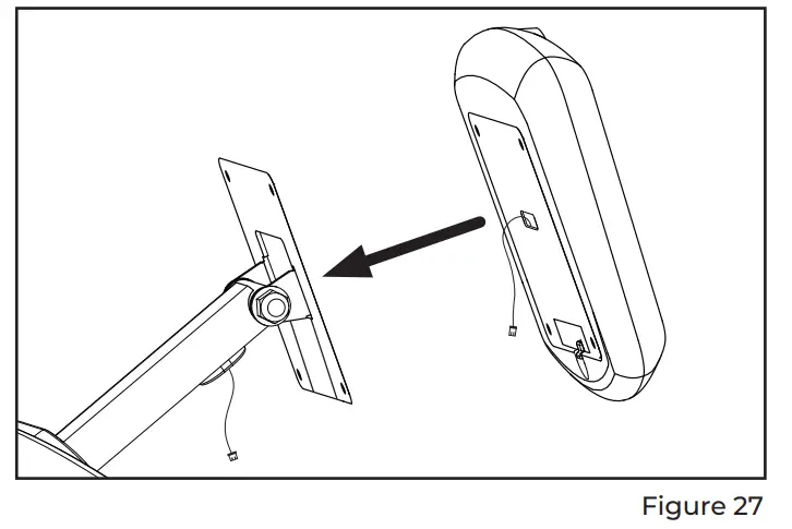 TEETER Power10 Elliptical Rower - fig 20