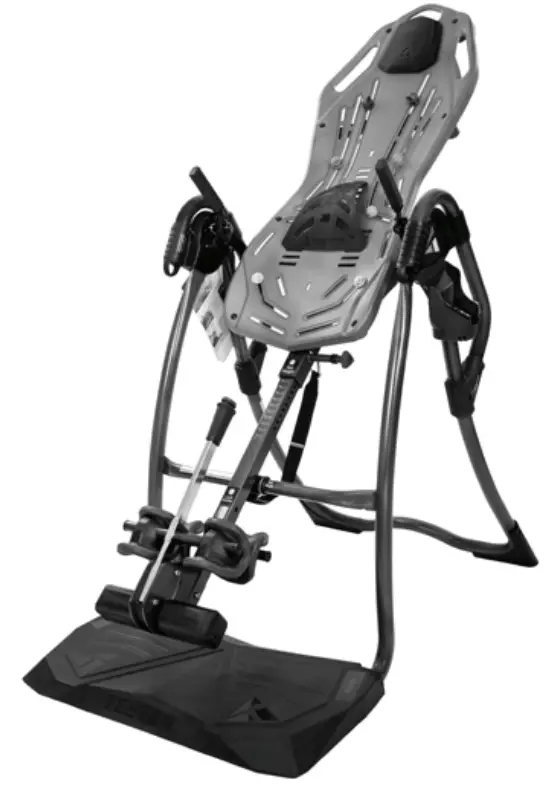 TEETER Power10 Elliptical Rower - fig 3
