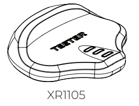 TEETER Power10 Elliptical Rower - fig 52
