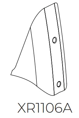 TEETER Power10 Elliptical Rower - fig 57