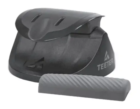 TEETER Power10 Elliptical Rower - fig 6