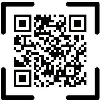 TEETER Power10 Elliptical Rower - qr code 1