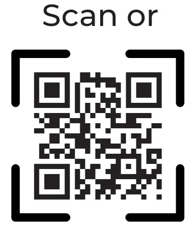 TEETER Power10 Elliptical Rower - qr code 2