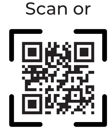 TEETER Power10 Elliptical Rower - qr code 3