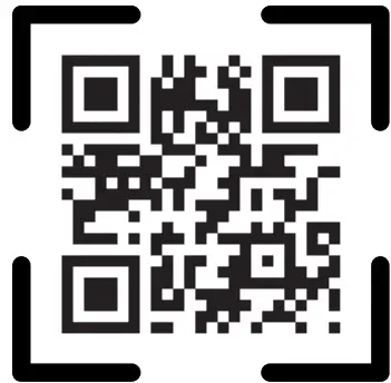 TEETER Power10 Elliptical Rower - qr code