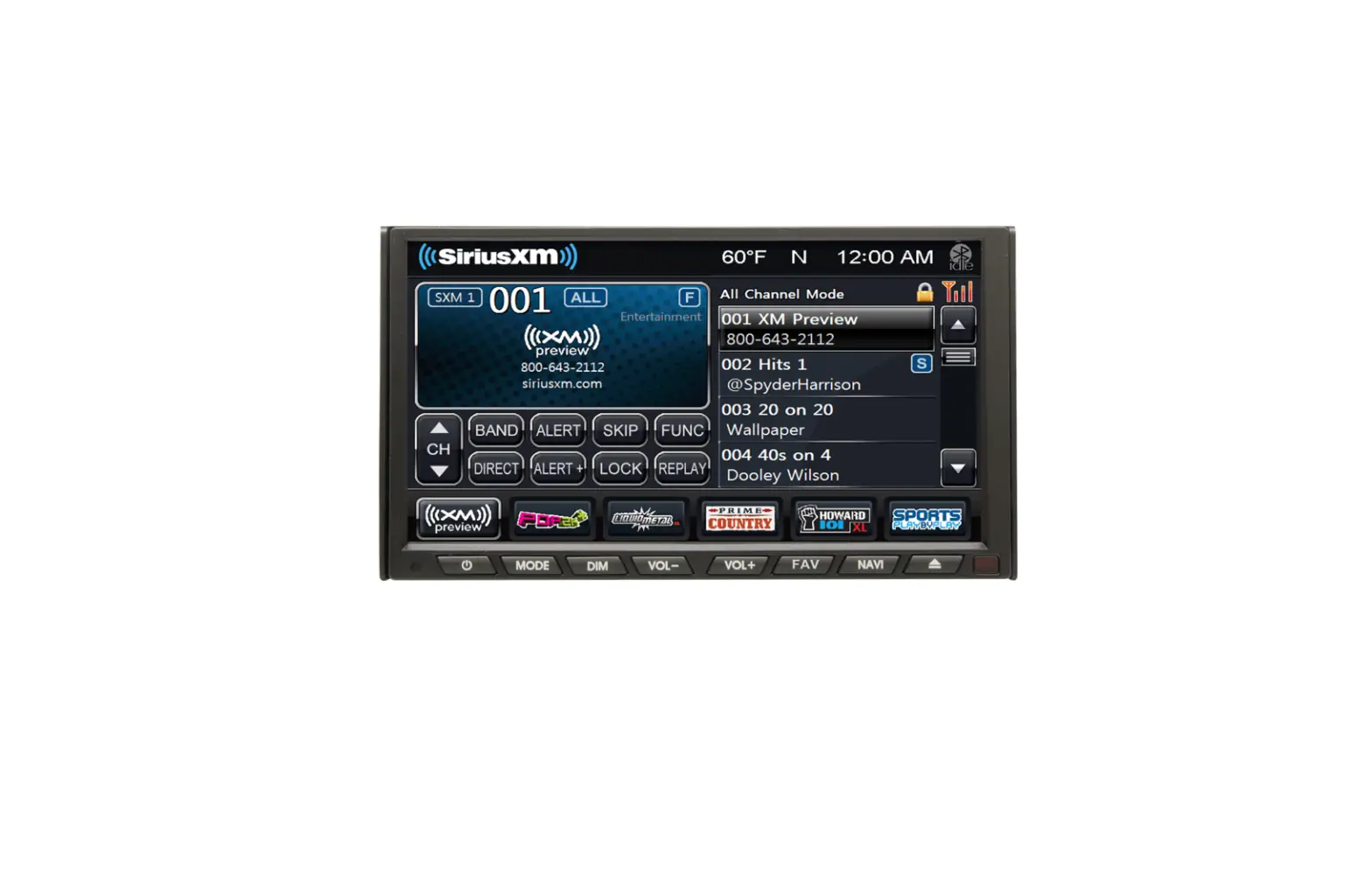 Continental Ntg7 Premiumplus Infotainment System Instruction Manual
