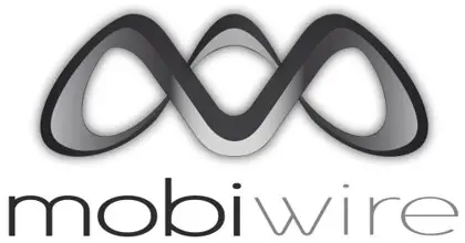 MobiWire - logo