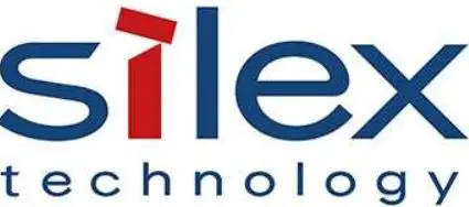 silex technology E84 Digital Communication Device logo