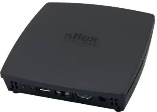 silex technology E84 Digital Communication Device product