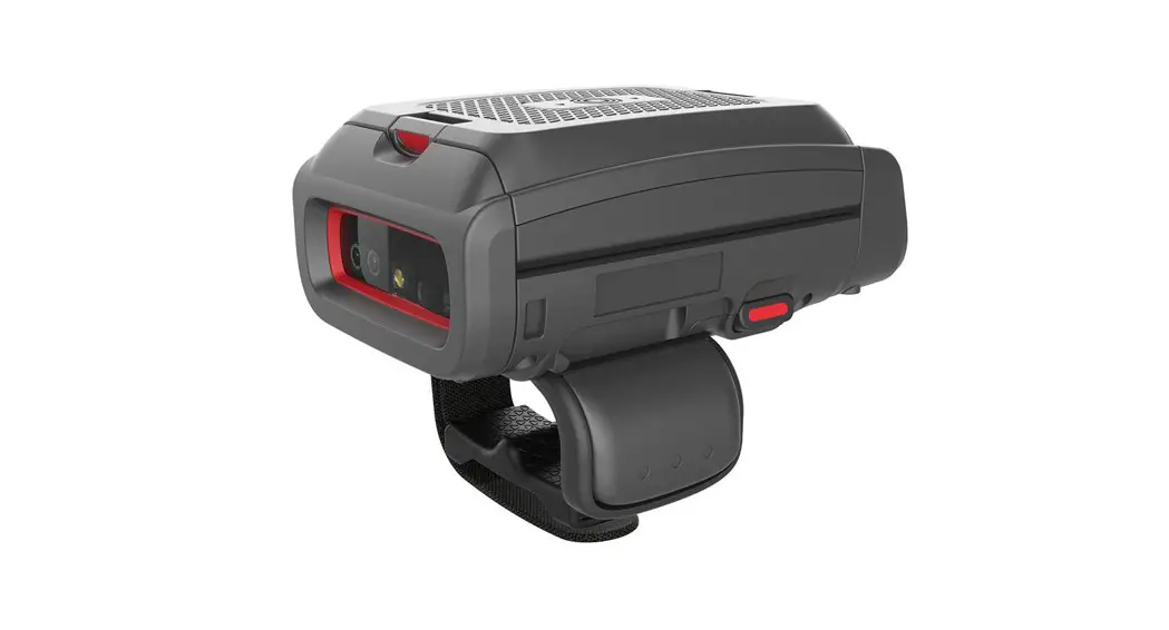 Honeywell 8690i Wearable Rfid Mini Wearable Mobile Computer User Guide