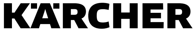 KARCHER logo