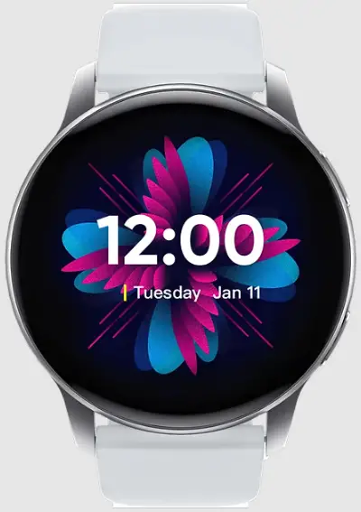 DIZO DW2120 SmartWatch R