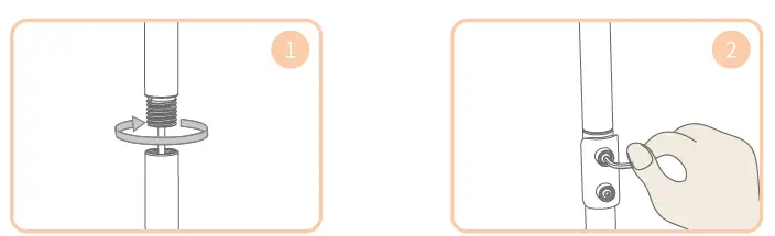 ebemate BM-U2 Smart Baby Monitor fig 15