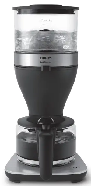 PHILIPS HD5416 Filter Coffee Maker-