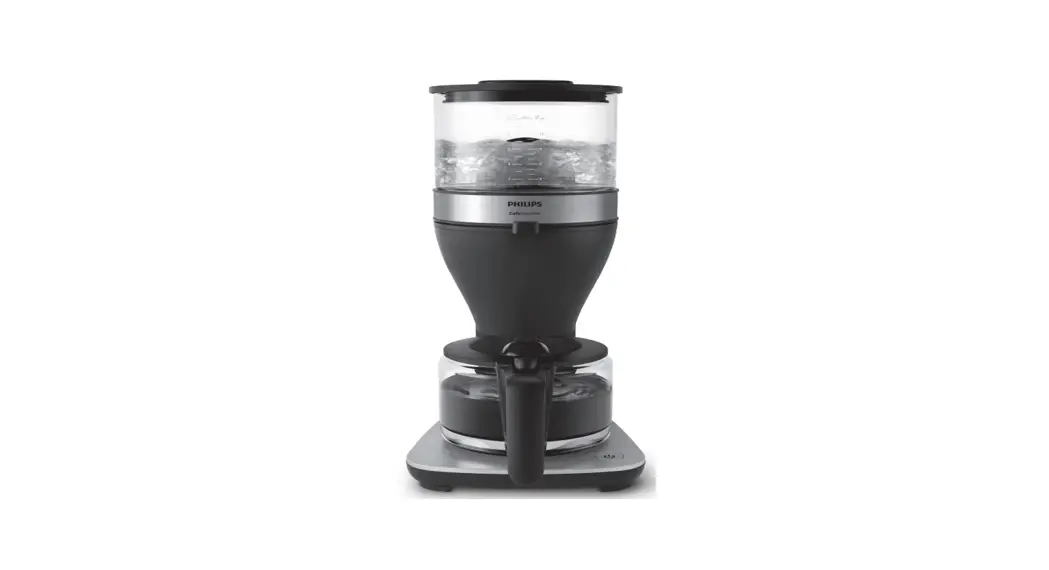 Philips Hd5416 Filter Coffee Maker User Manual Philips Hd5416 Filter Coffee Maker User Manual