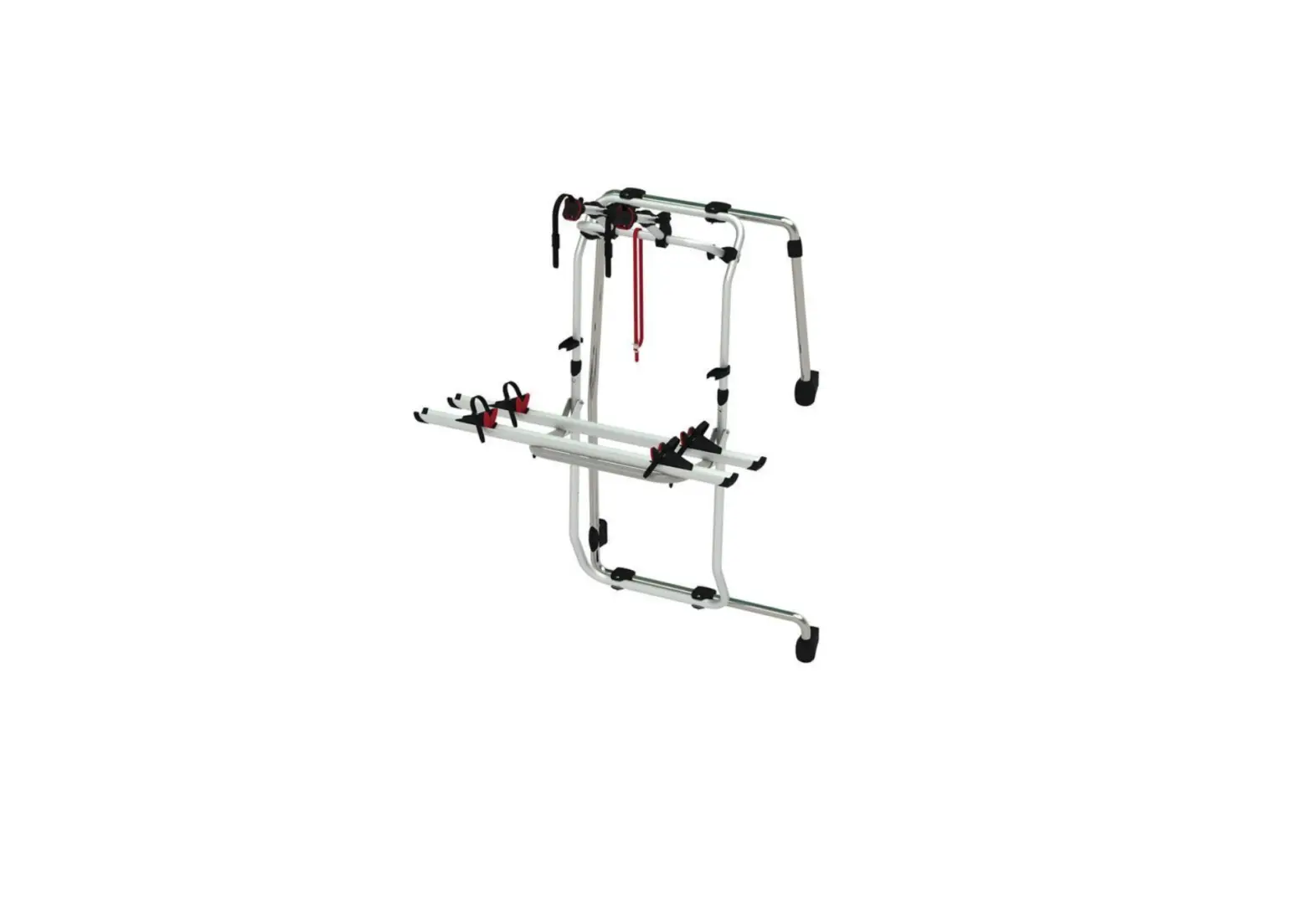 Fiamma 02094-38a Carry Bike Frame Crafter E-bike Instruction Manual Fiamma 02094-38a Carry Bike Frame Crafter E-bike Instruction Manual