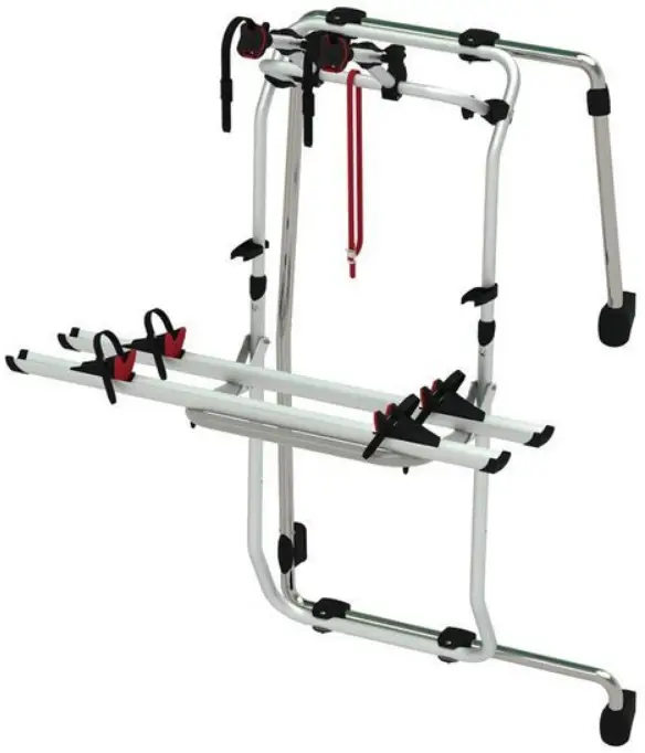 FIAMMA 02094-38A Carry Bike Frame Crafter E-Bike