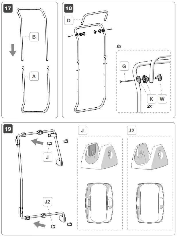 Installation instructions