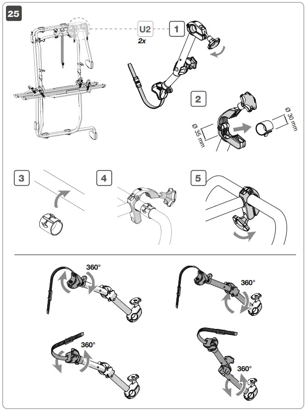 Instructions for use