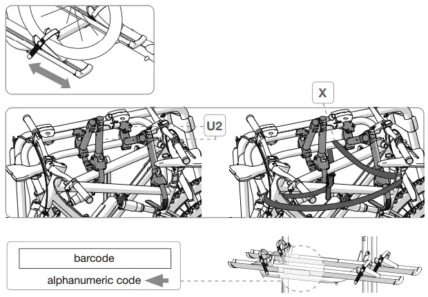 Instructions for use