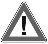 Warning Icon