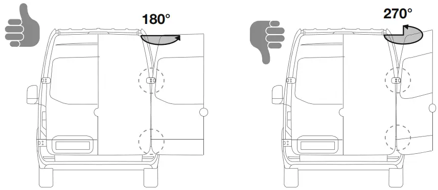 Installation instructions