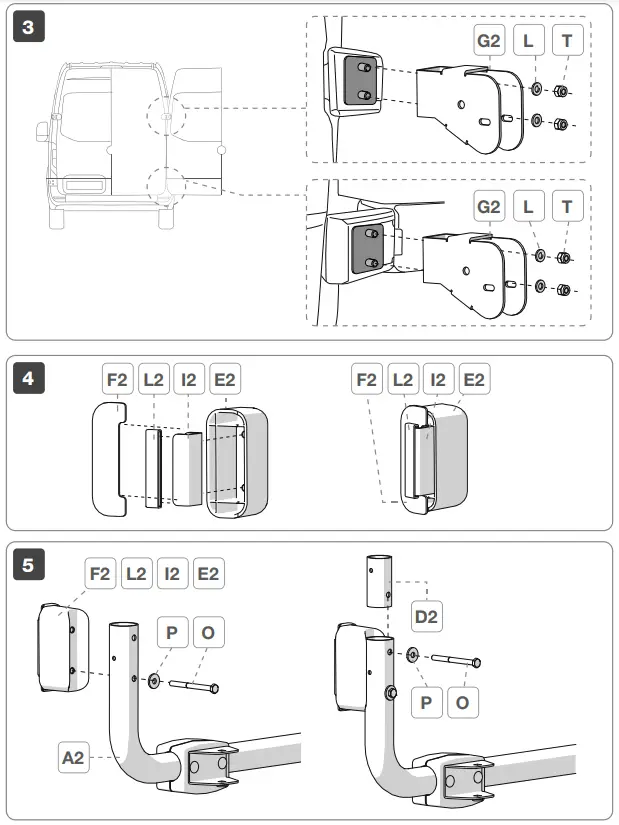Installation instructions
