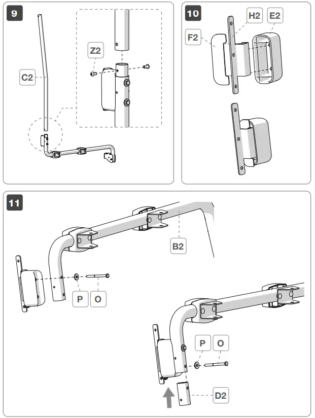 Installation instructions