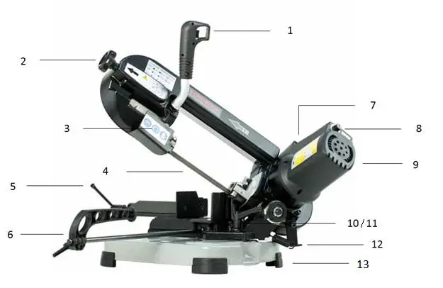 EUROBOOR-EBS.500-Electric-Band-Saw-Machine-01