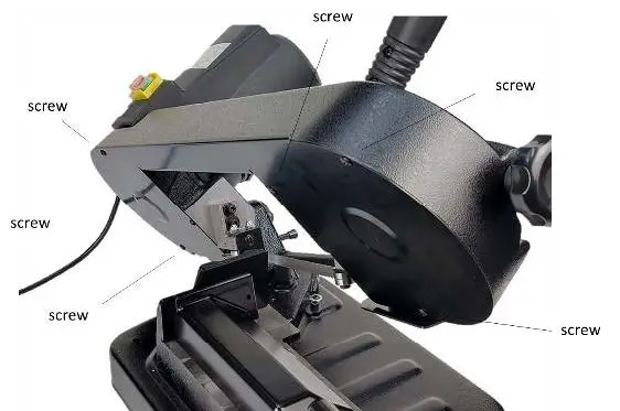 EUROBOOR-EBS.500-Electric-Band-Saw-Machine-07