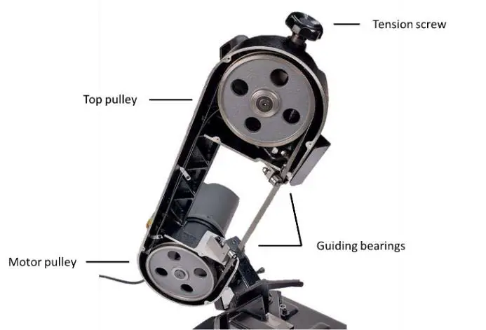 EUROBOOR-EBS.500-Electric-Band-Saw-Machine-08