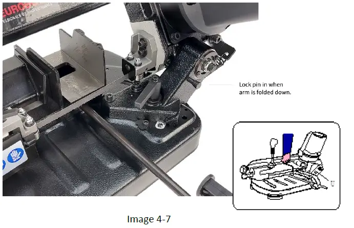 EUROBOOR-EBS.500-Electric-Band-Saw-Machine-13