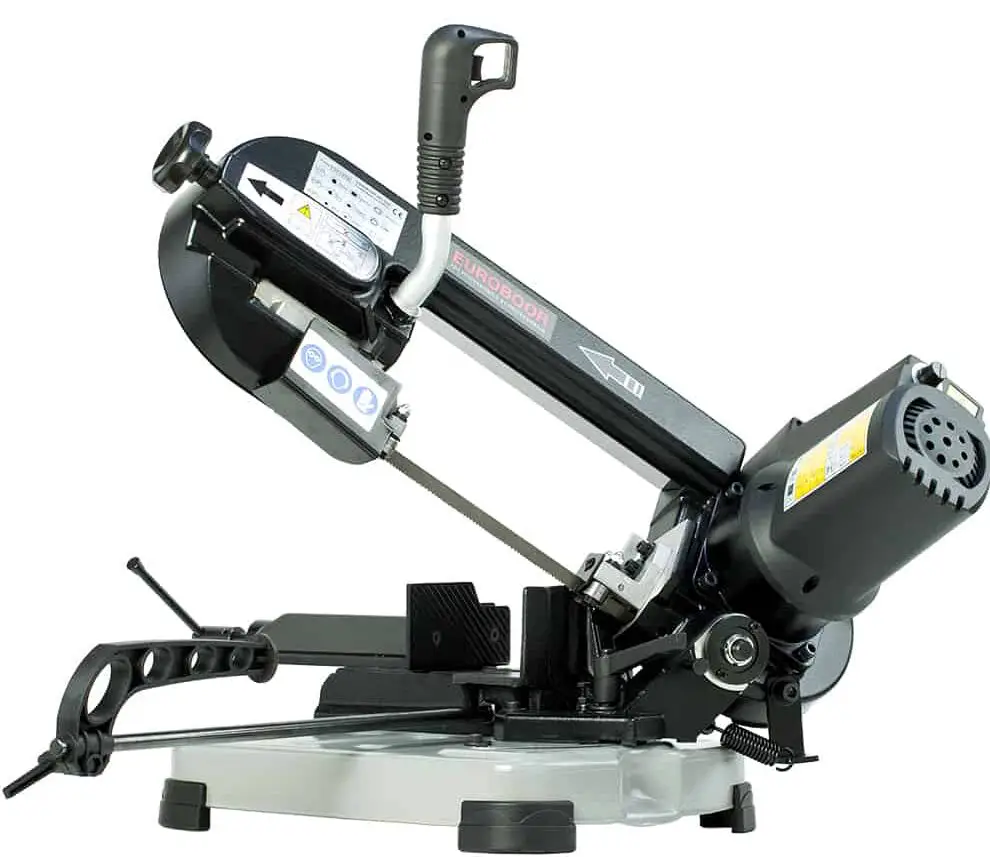 EUROBOOR-EBS.500-Electric-Band-Saw-Machine-product-image