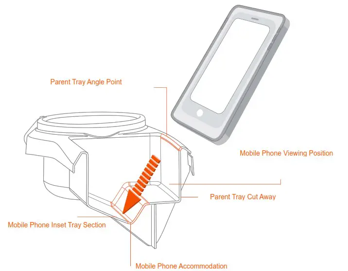 babytrend ST12D14E Passport Bassinet Stroller - ASSEMBLY ENSAMBLAR 18