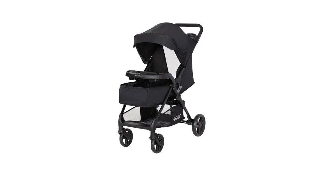 Babytrend St12d14e Passport Bassinet Stroller Instruction Manual