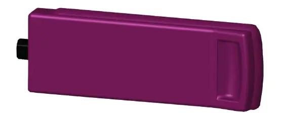 arjo NEA0100 Battery -