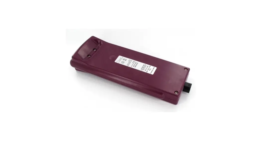 Arjo Nea0100 Battery Instruction Manual