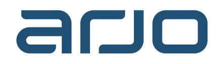 arjo logo
