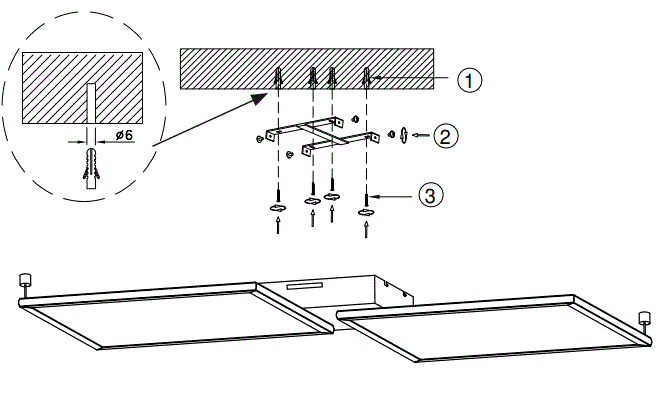 Paul-Neuhaus-6993-55-Q-ROSA-LED-Ceiling-Light-1
