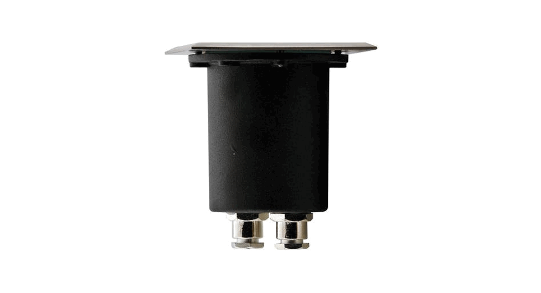 Havit Lightning Hv1701t Metro Inground Light Instruction Manual